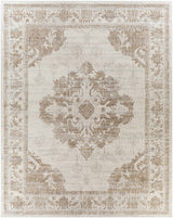 Benkelman Area Rug - Ornate Home