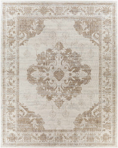 Benkelman Area Rug - Ornate Home