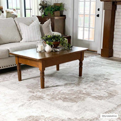 Benkelman Area Rug - Ornate Home