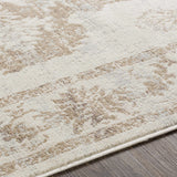 Benkelman Area Rug - Ornate Home