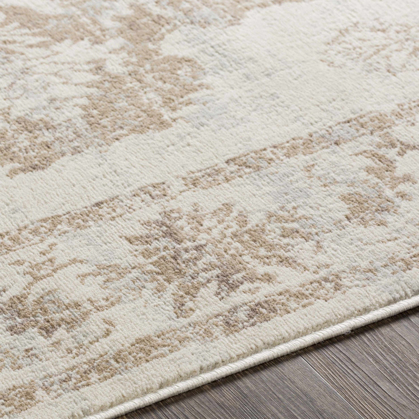 Benkelman Area Rug - Ornate Home