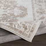 Benkelman Area Rug - Ornate Home