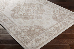 Benkelman Area Rug - Ornate Home