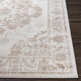 Benkelman Area Rug - Ornate Home
