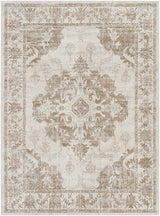 Benkelman Area Rug - Ornate Home