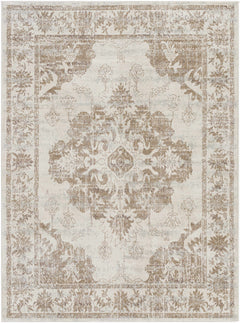 Benkelman Area Rug - Ornate Home