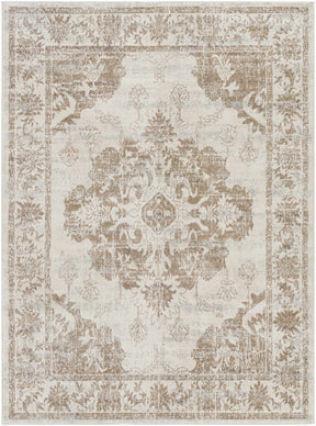 Benkelman Area Rug - Ornate Home