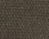 Benlocke Flannel 3pc Manual Reclining Sectional w/ RAF Chaise - Ornate Home