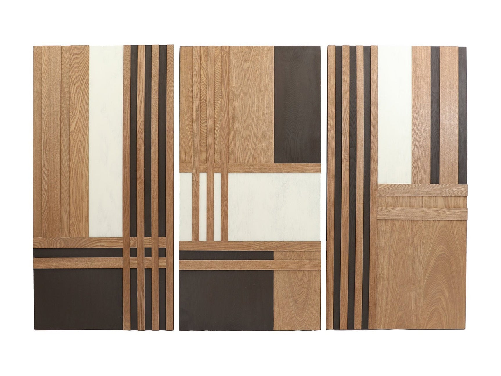 Bennet Brown Wall Art