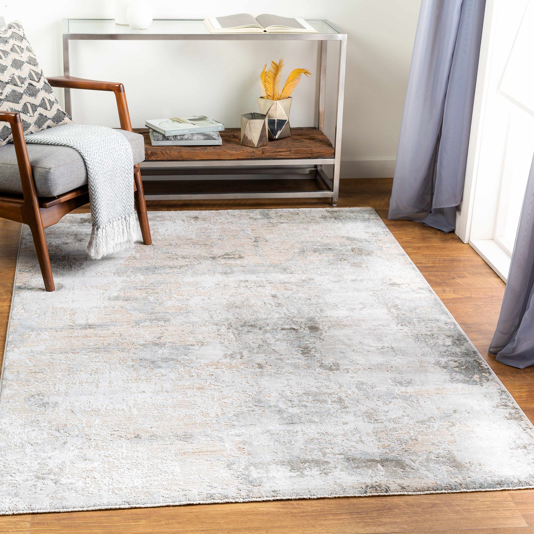 Bennet Thick Luxe Boutique Rug - Ornate Home