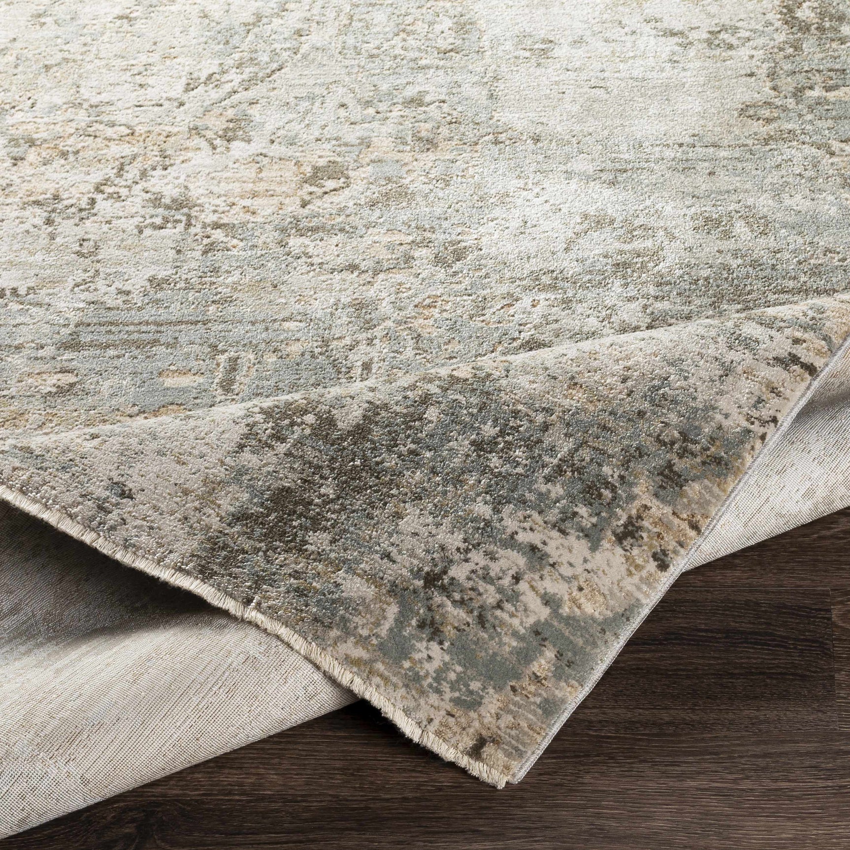 Bennet Thick Luxe Boutique Rug - Ornate Home