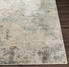 Bennet Thick Luxe Boutique Rug - Ornate Home