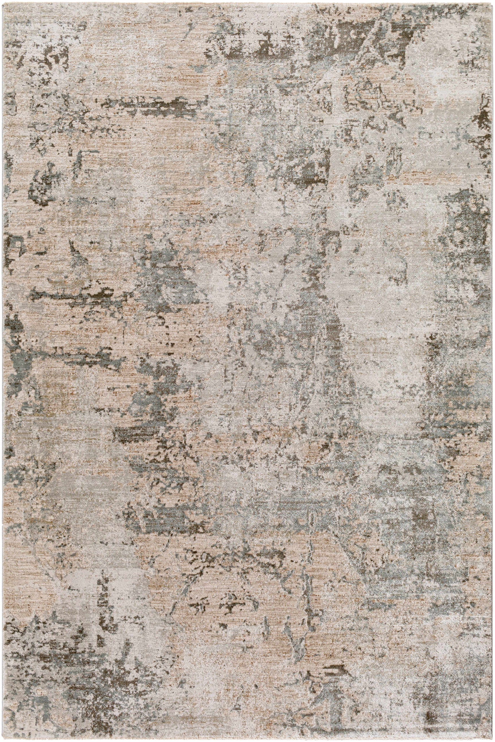 Bennet Thick Luxe Boutique Rug - Ornate Home