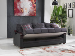 Bennett 3 Seat Sleeper - Ornate Home