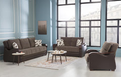 Bennett 3 Seat Sleeper - Ornate Home