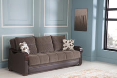 Bennett 3 Seat Sleeper - Ornate Home