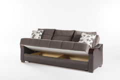 Bennett 3 Seat Sleeper - Ornate Home