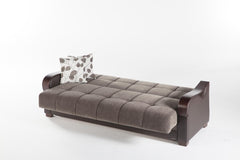 Bennett 3 Seat Sleeper - Ornate Home