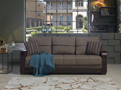 Bennett 3 Seat Sleeper - Ornate Home