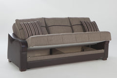 Bennett 3 Seat Sleeper - Ornate Home