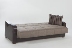 Bennett 3 Seat Sleeper - Ornate Home