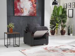 Bennett Armchair - Ornate Home