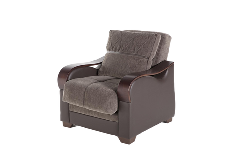 Bennett Armchair - Ornate Home