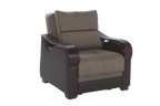 Redeyef Brown
