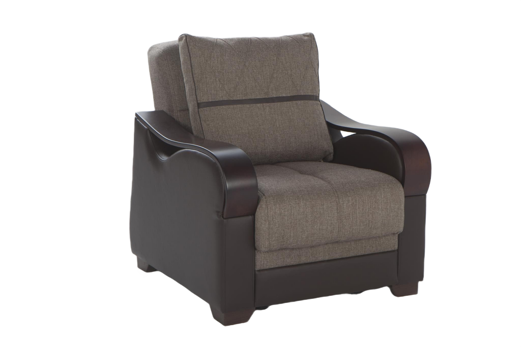 Bennett Armchair - Ornate Home