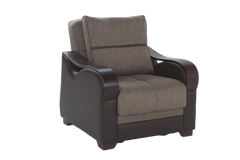 Bennett Armchair - Ornate Home