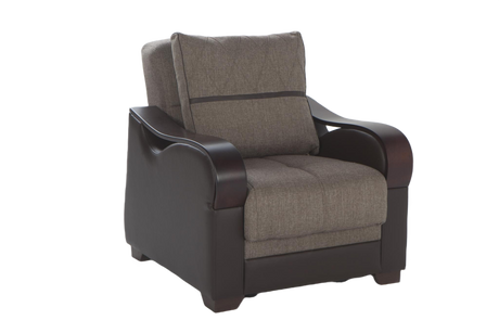 Bennett Armchair - Ornate Home