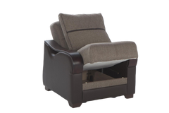 Bennett Armchair - Ornate Home
