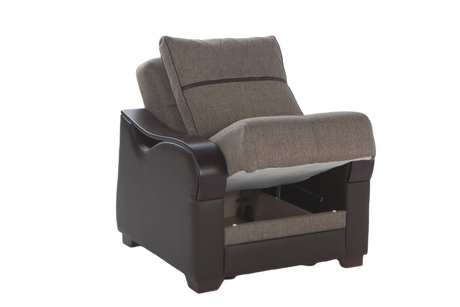 Bennett Armchair - Ornate Home