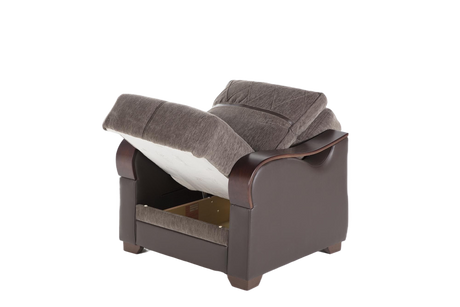 Bennett Armchair - Ornate Home