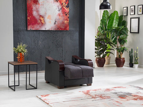 Bennett Armchair - Ornate Home