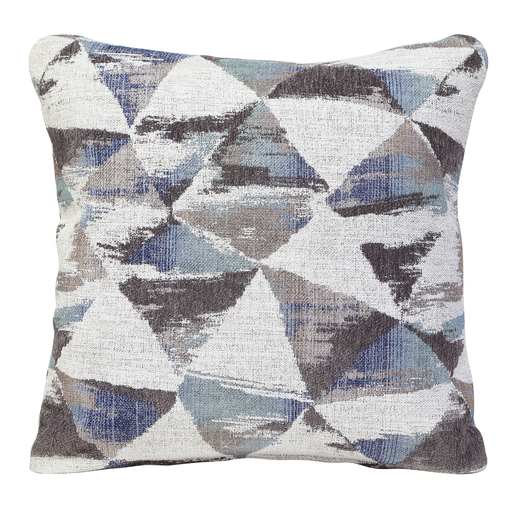 Bennett Blue Loveseat - Ornate Home