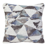 Bennett Blue Sofa - Ornate Home