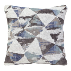 Bennett Blue Sofa - Ornate Home