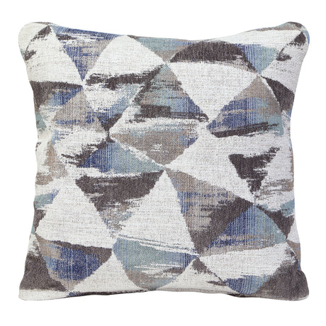 Bennett Blue Sofa - Ornate Home