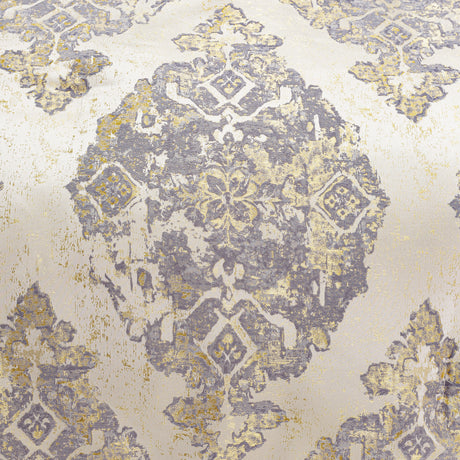 Bennett Champagne Comforter Set - Ornate Home