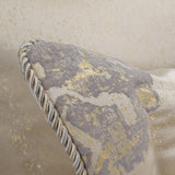 Bennett Champagne Comforter Set - Ornate Home