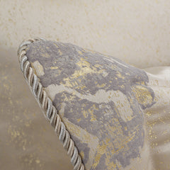 Bennett Champagne Comforter Set - Ornate Home