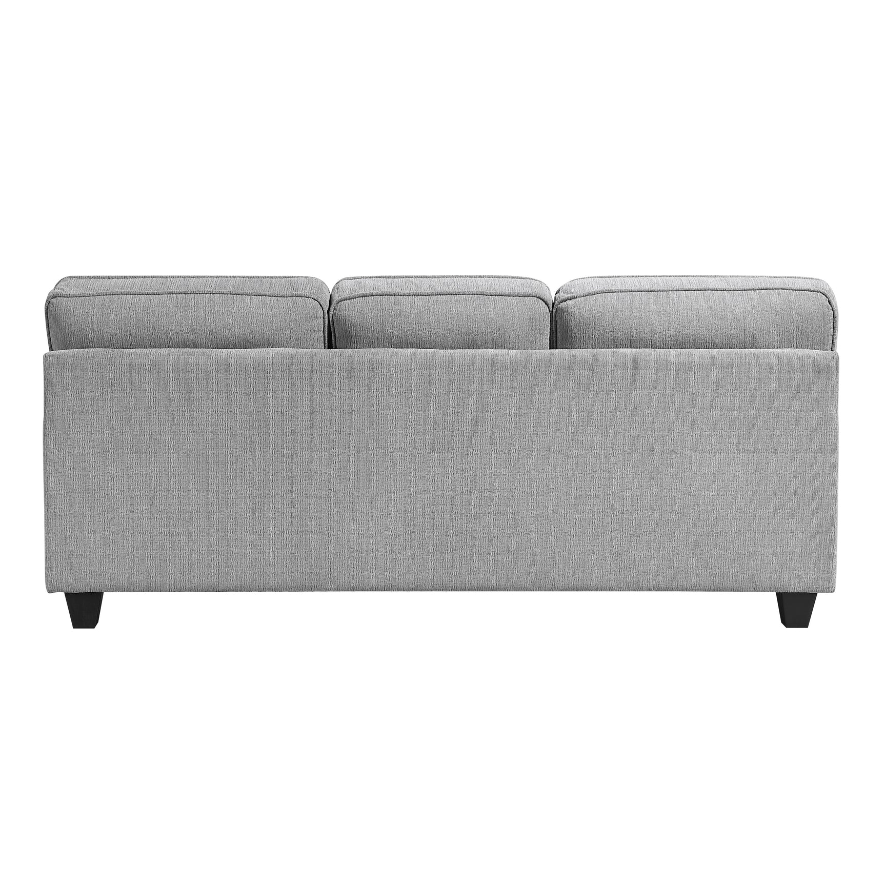 Bennett Gray Sofa - Ornate Home