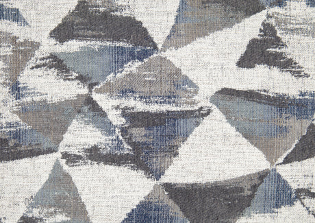 Bennett Gray Sofa - Ornate Home