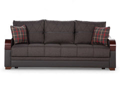 Bennett Living Room Set - Ornate Home