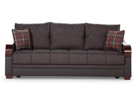 Bennett Living Room Set - Ornate Home