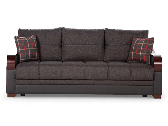 Bennett Living Room Set - Ornate Home