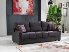 Bennett Living Room Set - Ornate Home