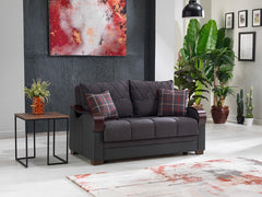 Bennett Living Room Set - Ornate Home