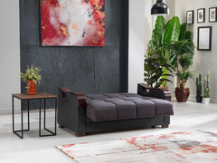 Bennett Living Room Set - Ornate Home
